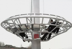 高桿燈的分類(lèi)與安裝準(zhǔn)備工作有哪些？