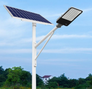 道路太陽能路燈:接線的注意事項有哪些？